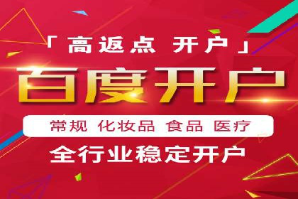 某企业通过百度广告实现品牌提升的历程